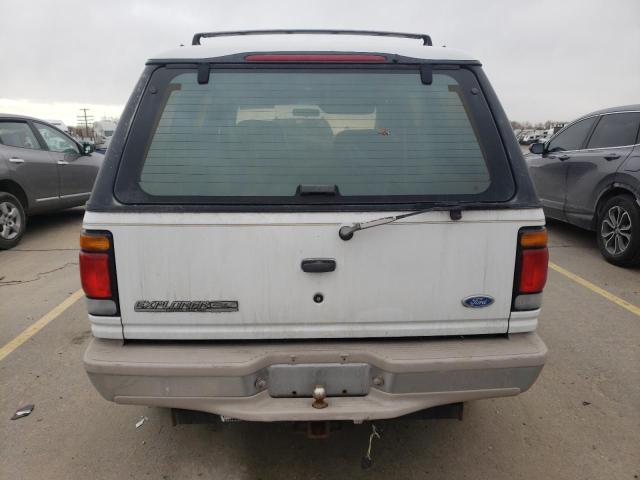 Photo 6 from auction – 1995 FORD EXPLORER with VIN 1FMDU34XXSZA82893