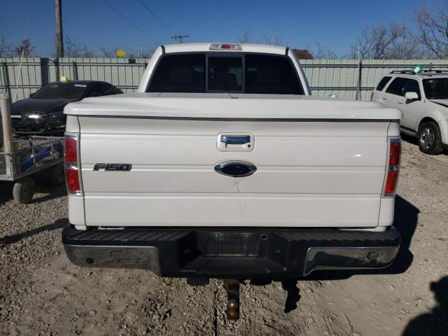 Photo 6 from auction – 2012 FORD F150 SUPER with VIN 1FTFW1ET6CFA58181