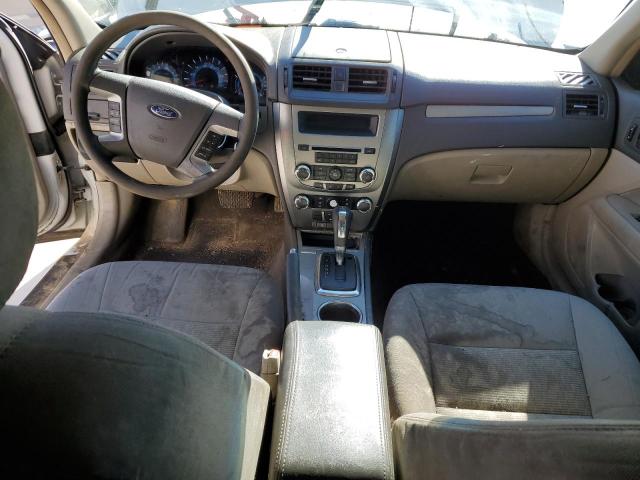 Photo 8 from auction – 2011 FORD FUSION SE with VIN 3FAHP0HA8BR212729