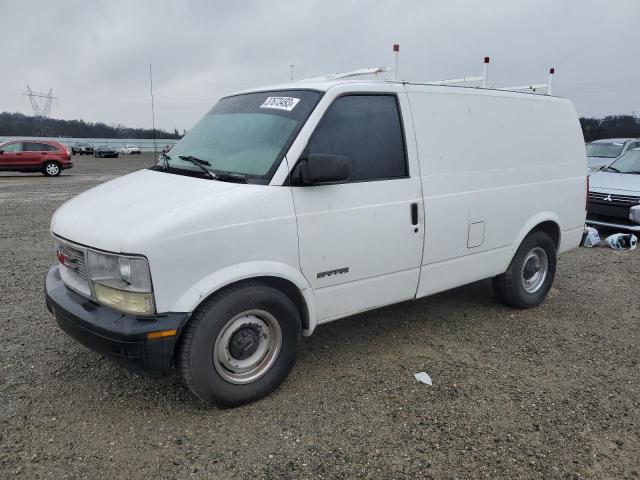 Photo 1 from auction – 2000 GMC SAFARI XT with VIN 1GTDM19W6YB505852