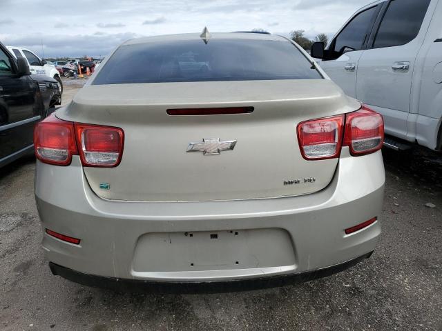 Photo 6 from auction – 2016 CHEVROLET MALIBU LIM with VIN 1G11C5SA4GF158887