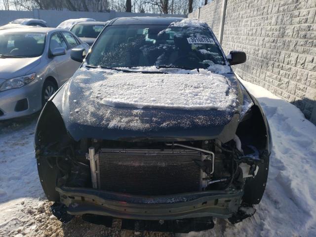 Photo 5 from auction – 2014 CHEVROLET EQUINOX LS with VIN 2GNALAEK7E6358567