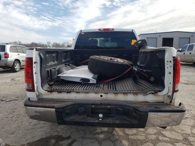 Photo 6 from auction – 2013 GMC SIERRA C15 with VIN 1GTR1UEA9DZ133239