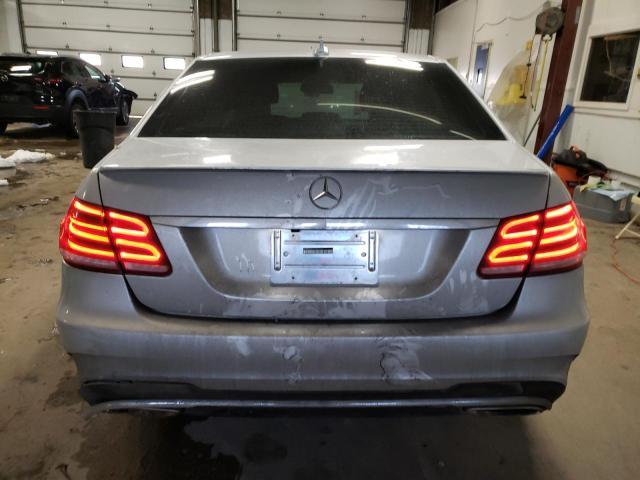 Photo 6 from auction – 2014 MERCEDES-BENZ E 350 4MAT with VIN WDDHF8JB1EA785264