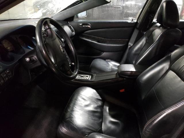 Photo 7 from auction – 2003 ACURA 3.2TL TYPE with VIN 19UUA56913A011803