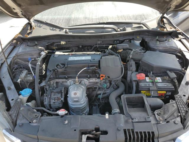 Photo 11 from auction – 2015 HONDA ACCORD LX with VIN 1HGCR2F37FA061270