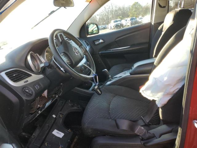 Photo 7 from auction – 2015 DODGE JOURNEY SX with VIN 3C4PDCBG0FT743543