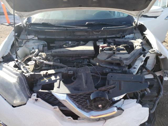 Photo 12 from auction – 2014 NISSAN ROGUE S with VIN 5N1AT2MT9EC774387