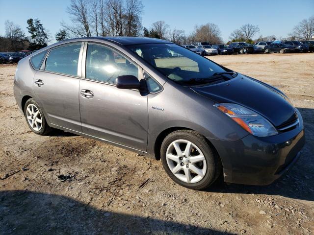 Photo 4 from auction – 2007 TOYOTA PRIUS with VIN JTDKB20U973225723