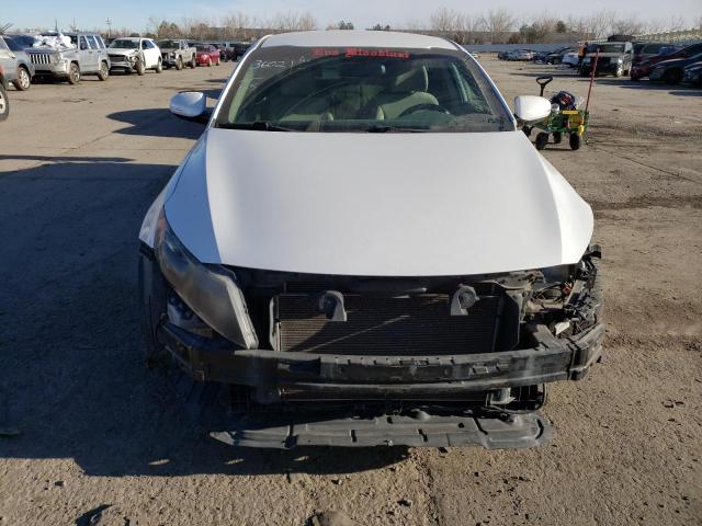 Photo 5 from auction – 2012 KIA OPTIMA LX with VIN 5XXGM4A75CG047906