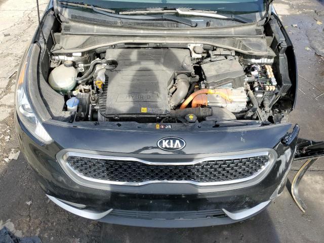 Photo 11 from auction – 2019 KIA NIRO EX with VIN KNDCC3LC1K5223892