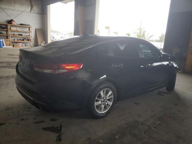 Photo 3 from auction – 2016 KIA OPTIMA LX with VIN 5XXGT4L37GG107638