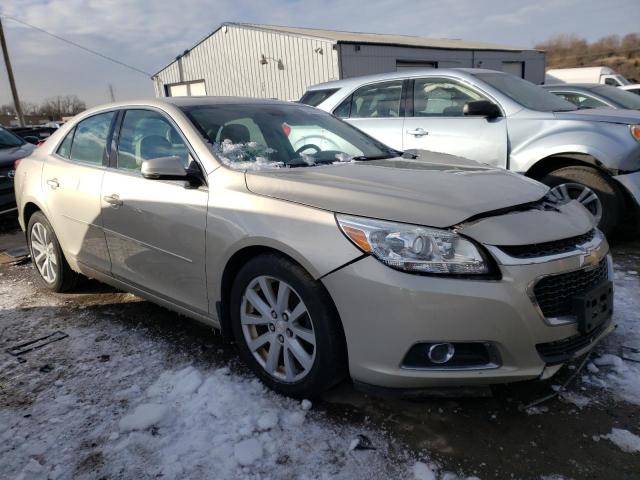 Photo 4 from auction – 2015 CHEVROLET MALIBU 2LT with VIN 1G11D5SL6FF196621