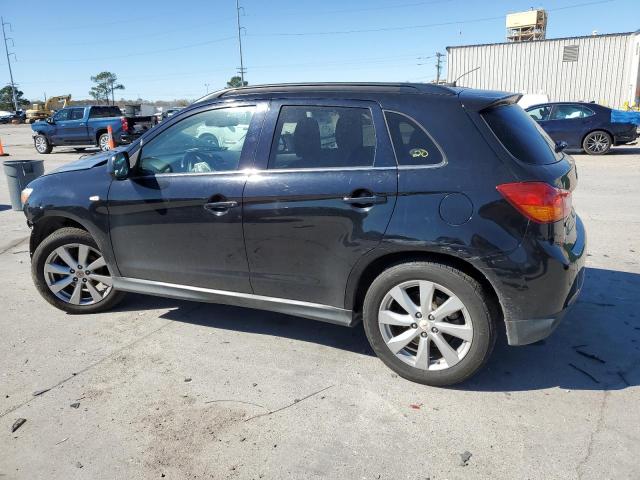 Photo 2 from auction – 2014 MITSUBISHI OUTLANDER with VIN 4A4AP4AU8EE003773