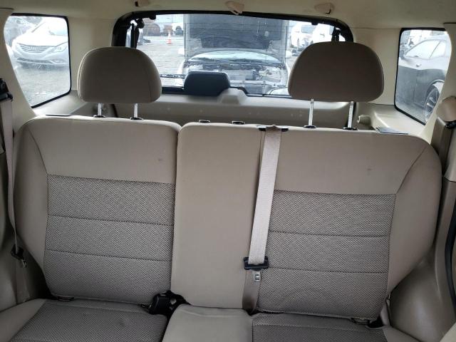 Photo 10 from auction – 2007 FORD ESCAPE XLT with VIN 1FMYU03147KA04929