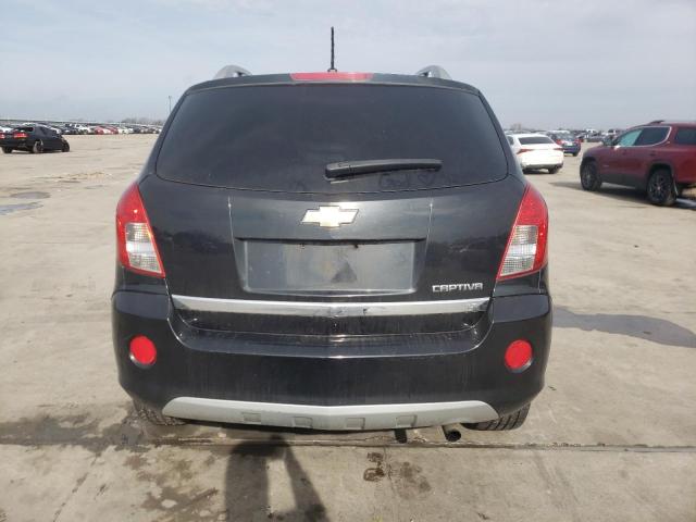 Photo 6 from auction – 2014 CHEVROLET CAPTIVA LT with VIN 3GNAL3EK2ES547852