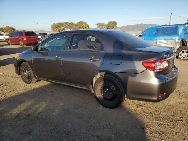 Zdjęcie 2 z aukcji – 2012 TOYOTA COROLLA BA z VIN 5YFBU4EE7CP045715