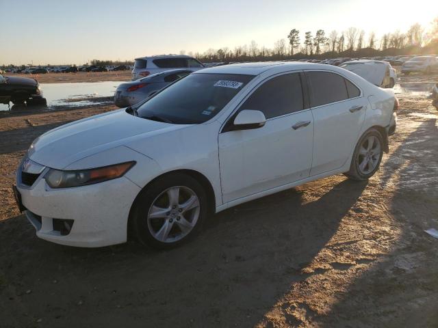 Photo 1 from auction – 2010 ACURA TSX with VIN JH4CU2F6XAC022904