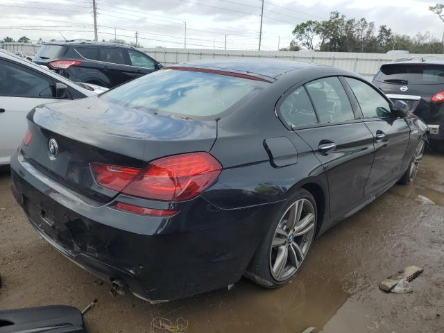 Photo 3 from auction – 2014 BMW 640 XI GRA with VIN WBA6B8C53EDZ72442
