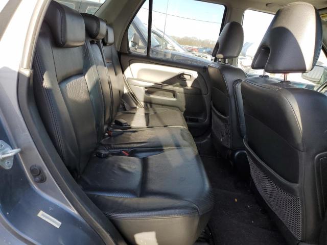 Photo 11 from auction – 2006 HONDA CR-V SE with VIN JHLRD78956C026174