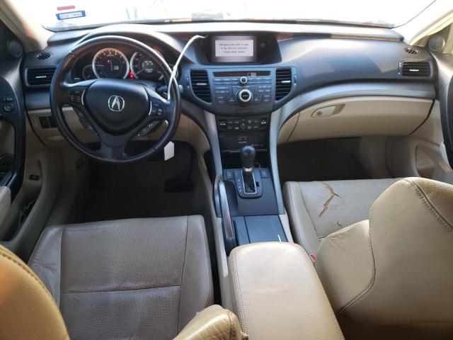 Photo 8 from auction – 2010 ACURA TSX with VIN JH4CU2F6XAC022904
