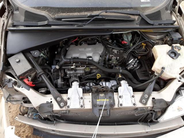 Photo 12 from auction – 2002 OLDSMOBILE SILHOUETTE with VIN 1GHDX03E92D180668