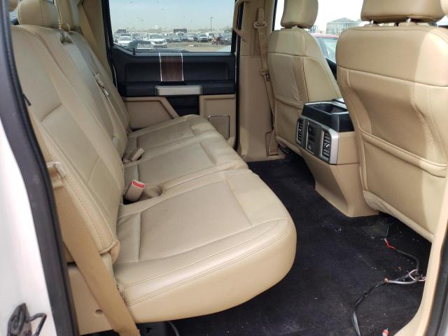 Photo 10 from auction – 2015 FORD F150 SUPER with VIN 1FTEW1EG3FKE80466