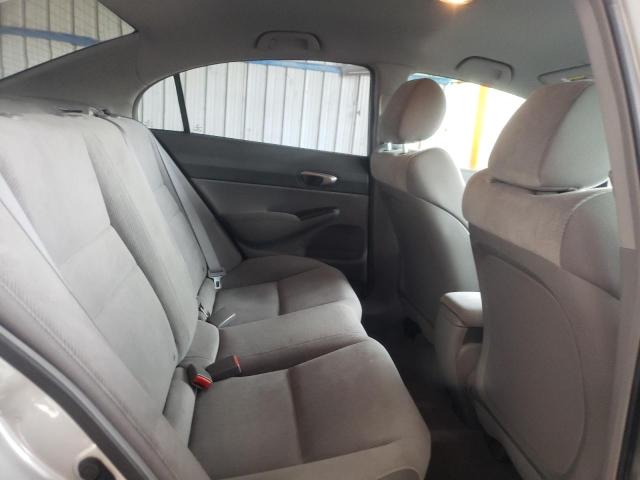 Photo 10 from auction – 2011 HONDA CIVIC LX with VIN 2HGFA1F56BH306572