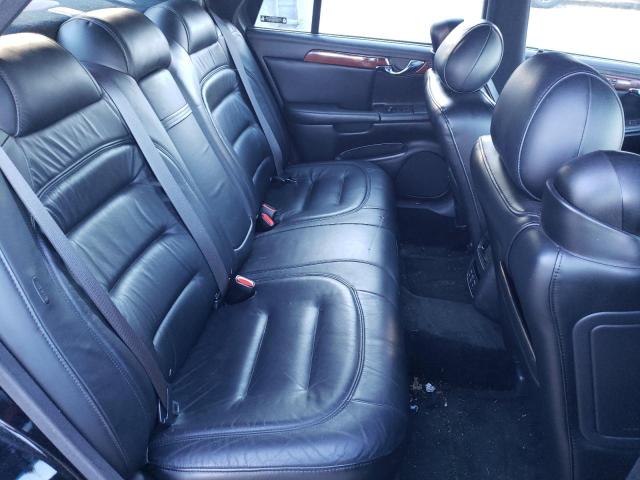 Photo 10 from auction – 2002 CADILLAC DEVILLE with VIN 1G6KD57Y02U257969