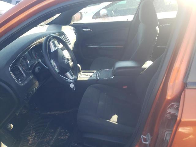 Photo 7 from auction – 2011 DODGE CHARGER with VIN 2B3CL3CG8BH581942