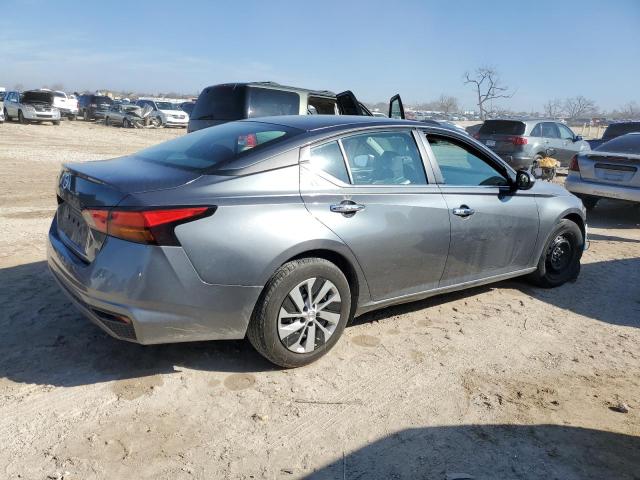 Photo 3 from auction – 2021 NISSAN ALTIMA S with VIN 1N4BL4BV2MN369618