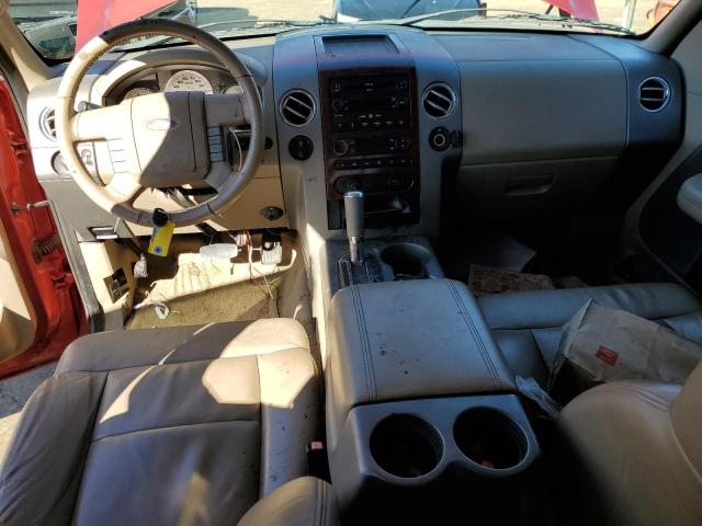 Photo 8 from auction – 2007 FORD F150 SUPER with VIN 1FTPW14V07KB32084
