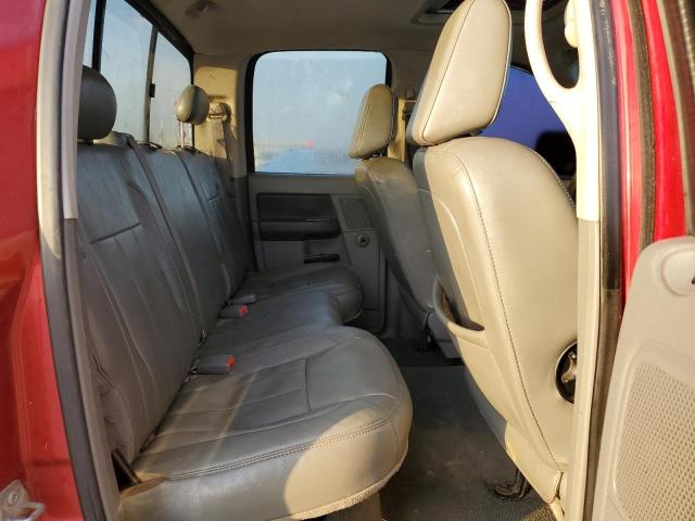 Photo 10 from auction – 2008 DODGE RAM 1500 S with VIN 1D7HU18278S605108