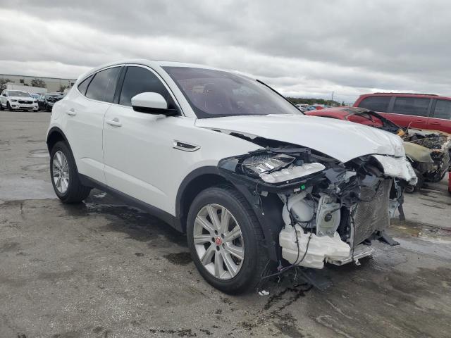 Photo 4 from auction – 2018 JAGUAR E-PACE S with VIN SADFJ2FX7J1Z29982