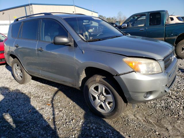 Photo 4 from auction – 2008 TOYOTA RAV4 with VIN JTMZD33V186067171