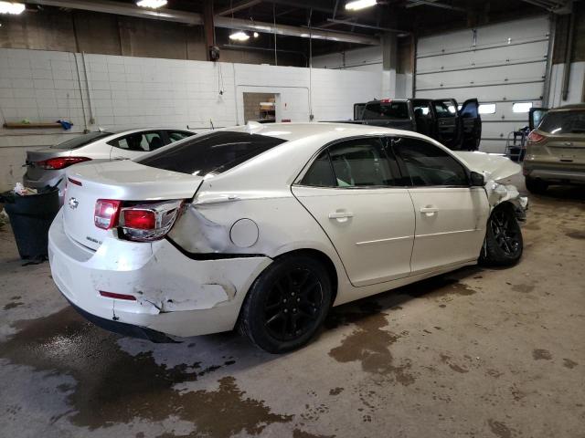 Photo 3 from auction – 2014 CHEVROLET MALIBU 1LT with VIN 1G11C5SL3EF290635