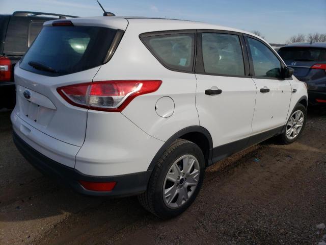 Foto 3 de la subasta – 2014 FORD ESCAPE S con VIN 1FMCU0F74EUA64026
