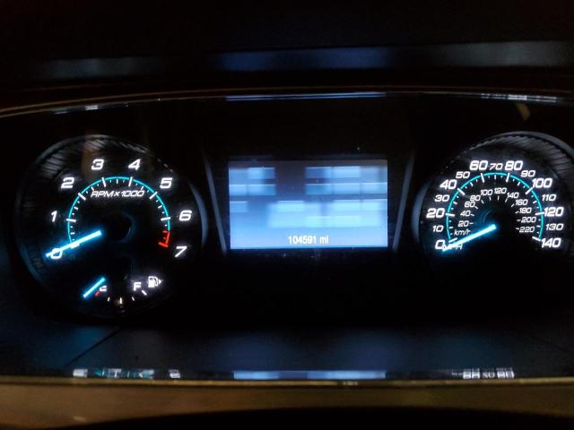 Photo 9 from auction – 2014 FORD TAURUS SEL with VIN 1FAHP2E89EG147687