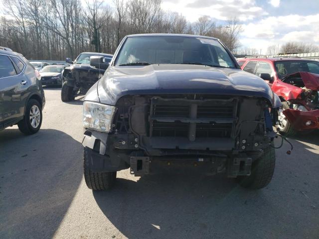 Photo 5 from auction – 2018 RAM 1500 SLT with VIN 1C6RR7GGXJS229114
