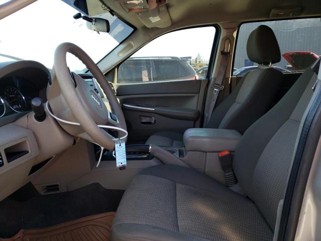 Photo 7 from auction – 2010 JEEP GRAND CHER with VIN 1J4PR4GK8AC115300