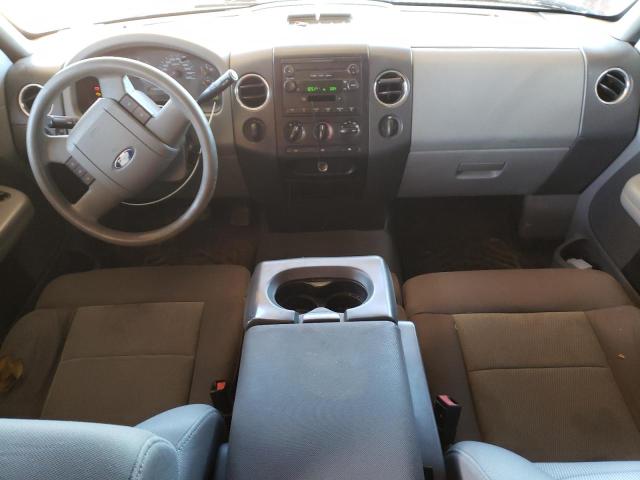 Photo 8 from auction – 2005 FORD F150 SUPER with VIN 1FTPW14515KE55170