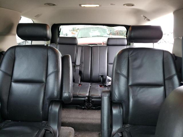 Photo 10 from auction – 2010 CADILLAC ESCALADE P with VIN 1GYUCCEFXAR157680