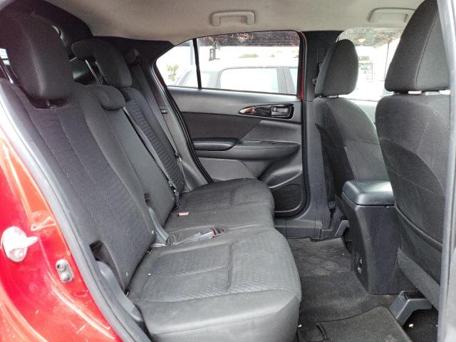 Photo 10 from auction – 2019 MITSUBISHI ECLIPSE CR with VIN JA4AS3AA8KZ040651