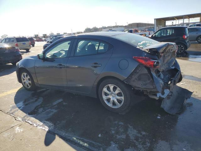 Photo 2 from auction – 2015 MAZDA 3 SPORT with VIN 3MZBM1U74FM229150