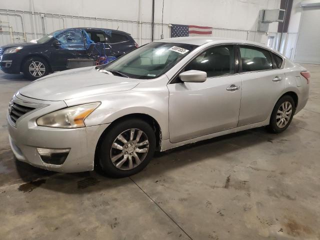 Photo 1 from auction – 2013 NISSAN ALTIMA 2.5 with VIN 1N4AL3AP9DN537506