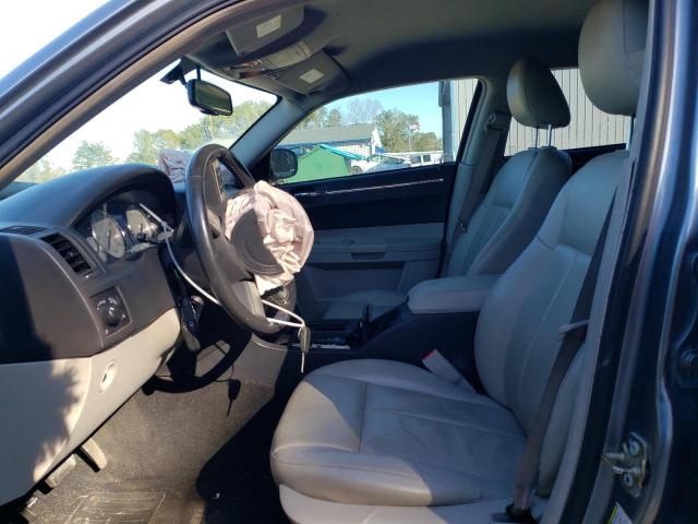 Photo 7 from auction – 2007 CHRYSLER 300 TOURIN with VIN 2C3KA53G07H613368