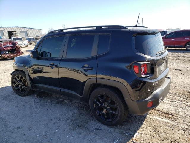 Photo 2 from auction – 2018 JEEP RENEGADE L with VIN ZACCJABB6JPH87305