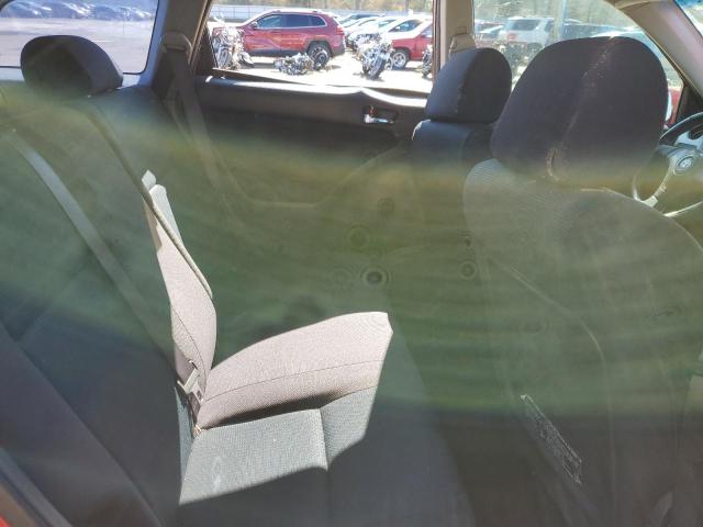 Photo 11 from auction – 2005 TOYOTA COROLLA MA with VIN 2T1KR32E05C550420