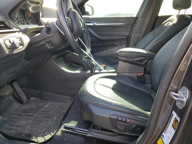 Photo 7 from auction – 2017 BMW X1 XDRIVE2 with VIN WBXHT3Z39H4A58093