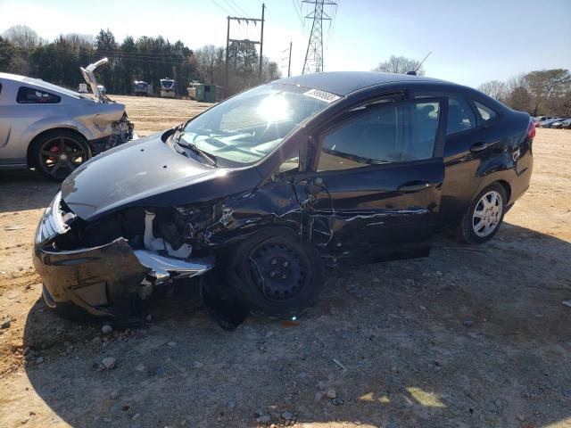 Photo 1 from auction – 2013 FORD FIESTA SE with VIN 3FADP4BJ7DM203731